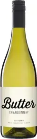 Вино Mare Magnum Butter Chardonnay California, 2022, 0.75 л