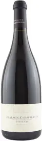 Вино Domaine Amiot Servelle Charmes Chambertin Grand Cru AOC, 2018, 0.75 л