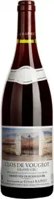 Вино Gerard Raphet Clos de Vougeot Grand Cru AOC, 2021, 0.75 л
