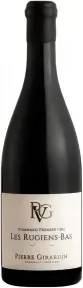 Вино Domaine Pierre Girardin Pommard 1er Cru Les Rugiens-Bas AOP, 2022, 0.75 л