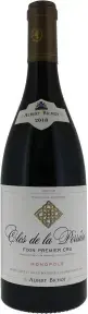 Вино Albert Bichot Fixin Premier Cru Clos de la Perriere Monopole AOC, 2019, 0.75 л