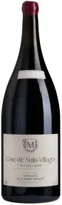 Вино Domaine Jean Marc Millot Cote de Nuits Villages Aux Faulques AOC, 2022, 1.5 л