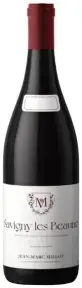 Вино Domaine Jean Marc Millot Savigny les Beaune AOC, 2022, 1.5 л