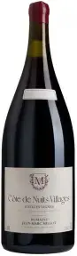 Вино Domaine Jean Marc Millot Cote de Nuits Villages Vieilles Vignes AOC, 2022, 1.5 л
