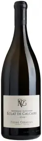 Вино Domaine Pierre Girardin Bourgogne Chardonnay Eclat de Calcaire AOP, 2022, 1.5 л