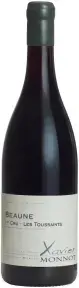 Вино Domaine Xavier Monnot Beaune 1er Cru Les Toussaints AOC, 2022, 0.75 л