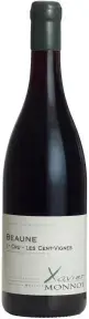 Вино Domaine Xavier Monnot Beaune 1er Cru Les Cents Vignes AOC, 2022, 0.75 л