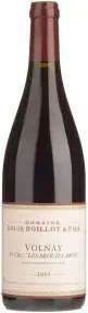 Вино Domaine Louis Boillot & Fils Volnay 1er Cru Les Brouillards AOC, 2019, 0.75 л
