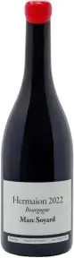 Вино Domaine de la Cras Marc Soyard Hermaion Bourgogne AOC, 2022, 0.75 л