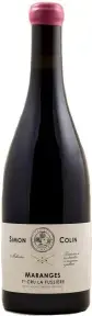 Вино Simon Colin Maranges 1-er Cru La Fussiere AOP, 2022, 0.75 л