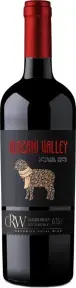 Вино GRW Premium Alazani Valley Red 0.75 л