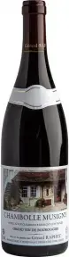 Вино Gerard Raphet Chambolle Musigny AOC, 2022, 0.75 л