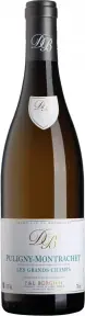 Вино P. & L. Borgeot Puligny-Montrachet Les Grands Champs AOC, 2022, 0.75 л