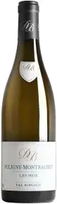 Вино P. & L. Borgeot Puligny-Montrachet Les Meix AOC, 2022, 0.75 л
