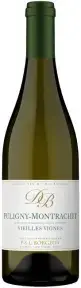 Вино P. & L. Borgeot Puligny-Montrachet Vieilles Vignes AOC, 2022, 0.75 л