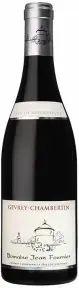 Вино Domaine Jean Fournier Gevrey-Chambertin AOC, 2022, 0.75 л