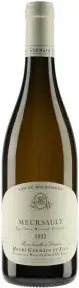 Вино Henri Germain et Fils Meursault AOC, 2022, 0.75 л
