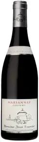 Вино Domaine Jean Fournier Marsannay Clos du Roy AOC Rouge, 2022, 0.75 л