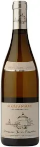 Вино Domaine Jean Fournier Marsannay Les Longeroies AOC Blanc, 2022, 0.75 л