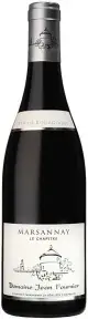 Вино Domaine Jean Fournier Marsannay Le Chapitre AOC, 2022, 0.75 л