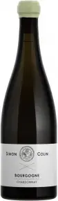 Вино Simon Colin Bourgogne Chardonnay AOP, 2022, 0.75 л