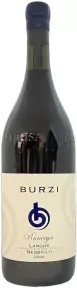 Вино Alberto Burzi Runcaja Langhe DOC Nebbiolo, 2022, 1.5 л