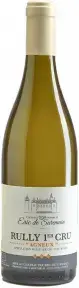 Вино Eric de Suremain Rully 1-er Cru Agneux AOC, 2021, 0.75 л