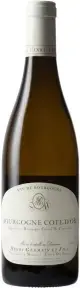 Вино Henri Germain et Fils Bourgogne Cote-d'Or AOC Blanc, 2022, 0.75 л
