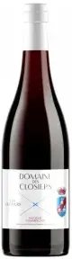 Вино Domaine des Closiers Les Closiers Saumur Champigny AOC, 2022, 0.75 л