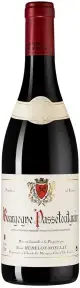 Вино Domaine Hudelot-Noellat Bourgogne Passetoutgrain AOC, 2022, 0.75 л