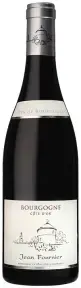 Вино Domaine Jean Fournier Bourgogne Cote d'Or AOC, 2022, 0.75 л