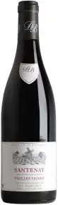 Вино P. & L. Borgeot Santenay Vieilles Vignes AOC, 2021, 0.75 л