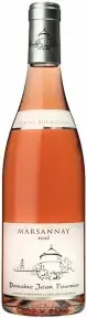 Вино Domaine Jean Fournier Marsannay Rose AOC, 2022, 0.75 л