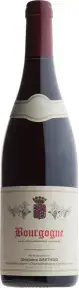 Вино Domaine Ghislaine Barthod Bourgogne AOC, 2019, 0.75 л