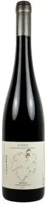 Вино Laurent Barth M Pinot Noir Alsace AOC, 2022, 0.75 л