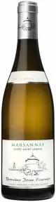 Вино Domaine Jean Fournier Marsannay Cuvee Saint-Urbain AOC Blanc, 2022, 0.75 л