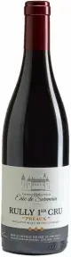 Вино Eric de Suremain Rully 1-er Cru Preaux AOC, 2020, 1.5 л