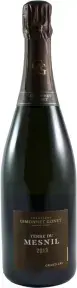 Шампанское Champagne Gimonnet Gonet Terre du Mesnil Blanc de Blancs Grand Cru, Champagne AOC, 2013 0.75 л