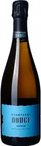 Шампанское Champagne Douge Duodecim Extra Brut, 2018 0.75 л
