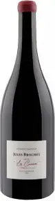 Вино Jules Brochet, Coteaux Champenois Les Cumines AOC, 2020