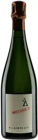Шампанское Шампанское A. Lamblot, "Mouvance", Champagne AOC, 0.75 л