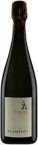 Шампанское A. Lamblot, Intuition Nature, Champagne AOC 0.75 л