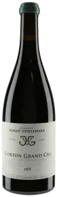 Вино Violot-Guillemard Corton Grand Cru 2019 0.75 л
