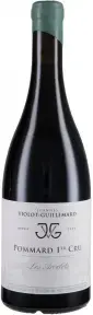 Вино Joannes Violot-Guillemard, Pommard 1er Cru Les Arvelets AOC, 2021 0.75 л