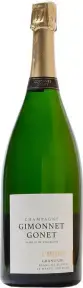 Шампанское Gimonnet Gonet L'Origine Blanc de Blancs Grand Cru Brut, Champagne AOC, 2021, 1.5 л