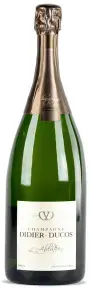 Шампанское Didier-Ducos L’ Ablutien Brut 2019 0,75л