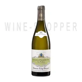 Вино Chablis Premiere Crewe. Domain Lon Deepaki. Wyon dry 0.75 л