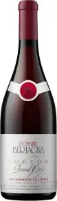 Вино Domaine Bertagna, Corton Grand Cru Les Grandes Lolieres AOC, 2019, 1.5 л