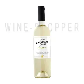 Вино TiB Santiago 1541 Reserve Sauvignon Blanc 0.75 л