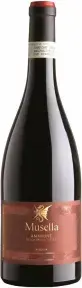 Вино Musella Amarone della Valpolicella DOCG Riserva, 2021, 0.75 л